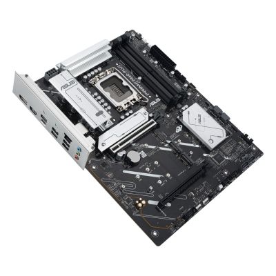 4. ASUS PRIME B860-PLUS-CSM motherboard
