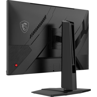 9. MSI MAG 272QPF E20 Computer Monitor 68.6 cm (27") 2560 x 1440 px Wide Quad HD LED Black