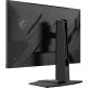 9. MSI MAG 272QPF E20 Computer Monitor 68.6 cm (27") 2560 x 1440 px Wide Quad HD LED Black
