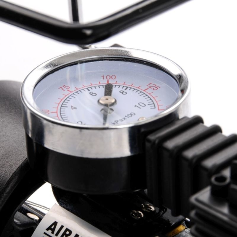 13. Meteor 39050 Ball Compressor