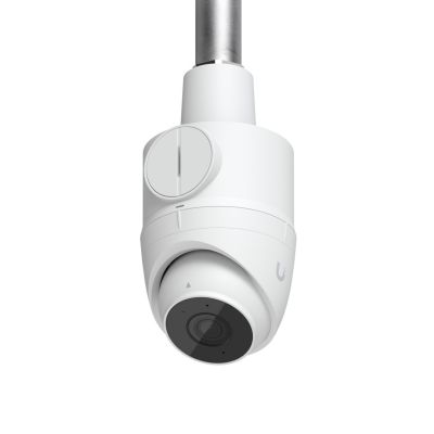 11. Ubiquiti Camera Compact Junction Box Mounting Box White (UACC-Camera-CJB-W)