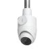 11. Ubiquiti Camera Compact Junction Box Mounting Box White (UACC-Camera-CJB-W)
