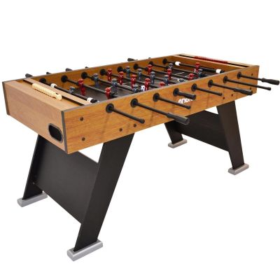 FOOTBALL TABLE 153x76x81CM 60KG ENERO