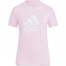 adidas Loungewear Essentials Logo Tee W GL0726