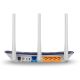 2. TP-Link Archer C20 AC750 V4.0 Wireless Router Fast Ethernet Dual-band (2.4 GHz/5 GHz) Navy Blue