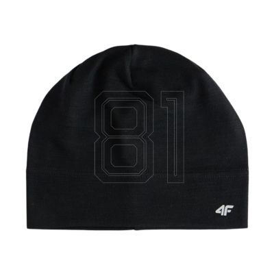 4F FNK Cap 4FWAW25AFCAU132 20S
