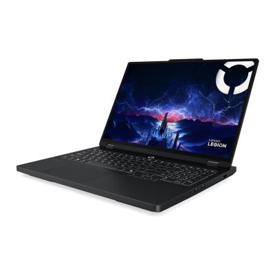7. Lenovo Legion Pro 5i 16IAX10 Ultra 7 251HX 16"WQXGA OLED 165Hz 500nits LBL Glossy 16GB DDR5 5600 SSD512 GeForce RTX 5060 8GB WiFi7+BT Cam 5MP 80Wh NoOS Eclipse Black