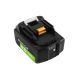 10. Green Cell BL1830 replacement battery for Makita LXT 18V 3Ah power tools