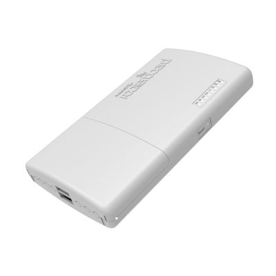 10. Mikrotik PowerBox Pro Gigabit Ethernet Router White