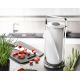 3. GEFU SMARTLINE Paper Towel Holder Stainless Steel