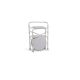 2. Bruno RF-801 REHAFUND toilet chair