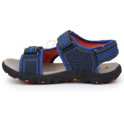 4. Sandals Geox S Strada B Jr J9224B-014CE-C0659