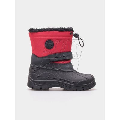 2. Big Star Jr MM374125 snow boots