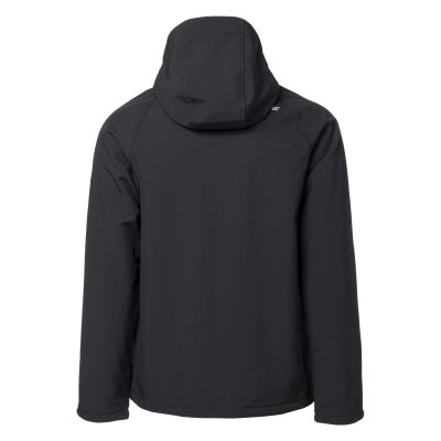 3. Hi-Tec Softshell Net II M Jacket 92800664676