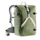 23. Deuter Amager 25+5 graphite cycling backpack