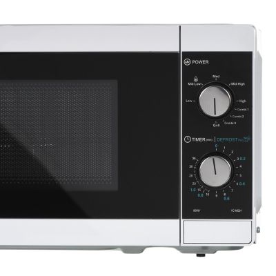 5. SHARP YC-MG01E-W microwave oven