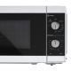 5. SHARP YC-MG01E-W microwave oven