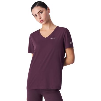 8. Champion T-shirt W 117536 VS503