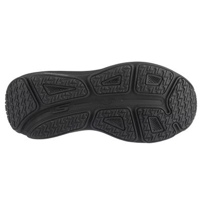 4. Skechers Max Cushioning Endeavour 129470-BBK Black 36.5