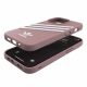 6. Adidas OR Molded Case PU for iPhone 13 Pro / iPhone 13 - Pink