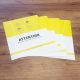 4. 20 pcs. Hydrogel foil for the tablet, self-healing for cutting with a plotter (29 cm x 22.5 cm)