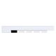 4. Lian Li EDGE HUB, 4x USB, 6x PWM - white