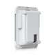 7. Ubiquiti U7 Pro Wall Paintable Flush Mount (UACC-U7-Pro-Wall-FM)
