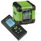4. Green cross laser set + 40M rangefinder