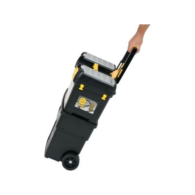 14. VOREL 78734 tool trolley