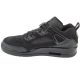 2. Air Jordan Spizike Low FQ1759-001 Black 46