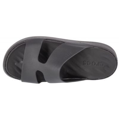 3. Crocs Gataway Platform H-Strap W 209409-001 Slides