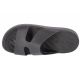 3. Crocs Gataway Platform H-Strap W 209409-001 flip flops