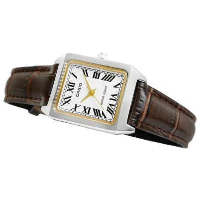 3. CASIO LTP-V007L-7B2 Women's Watch + BOX