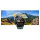 14. GIEWONT Pionier GPS GW460-2 smartwatch - Sea Green