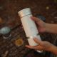 11. Outin OTCG-01-SW Coffee Grinder White
