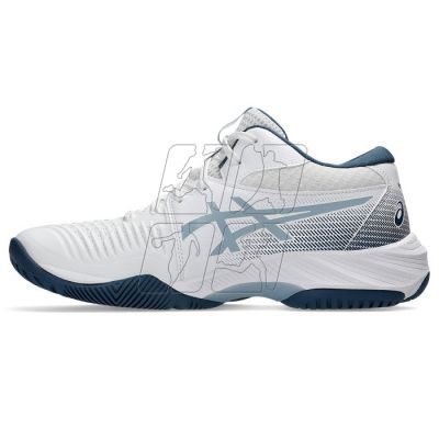 8. Asics Netburner Ballistic FF MT 3 shoes 1051A074103