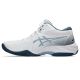 8. Asics Netburner Ballistic FF MT 3 shoes 1051A074103