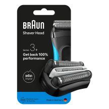 Braun Series 3 735797 shaving accessories Shaving head