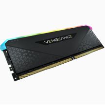 RAM DDR4 16GB PC 3200 CL16 CORSAIR Vengeance RGB Retail