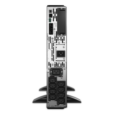 12. APC SMX2200RMHV2U UPS (TWR; 2200VA)