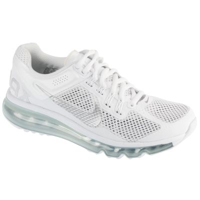Nike Air Max 2013 GS 555426-101 White 38
