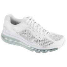Nike Air Max 2013 GS 555426-101 White 38