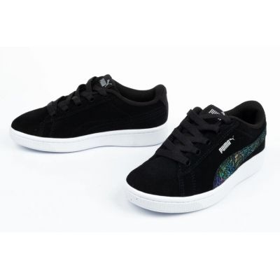 9. Puma Vikky Jr 373166 01 Shoes