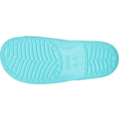 11. Crocs Classic Slide W 206121 4O9 Flip-Flops