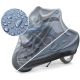 6. MOTORCYCLE COVER 228x124/75x99CM DUNLOP