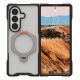 2. Urban Armor Gear 214564114343 Mobile Phone Case 20.3 cm (8") Black, White