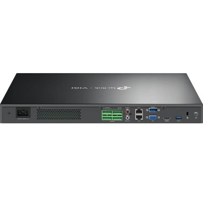 2. TP-LINK VIGI NVR4032H recorder