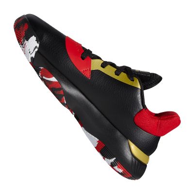 4. Adidas Pro Bounce 2019 Low M EG2818 shoes