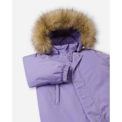 4. Reima Reimatec winter suit sports ski suit Jr 5100117C-5450