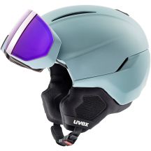 UVEX Horizon CV 55-59 ski helmet